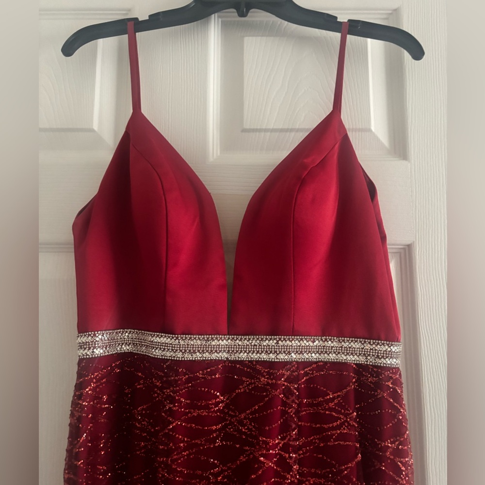 Prom Dress size 4